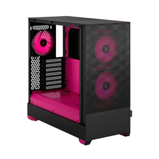 FRACTAL DESIGN Pop Air RGB ATX Mid Tower Cabinet