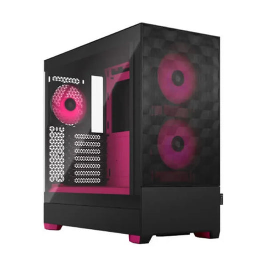 FRACTAL DESIGN Pop Air RGB ATX Mid Tower Cabinet