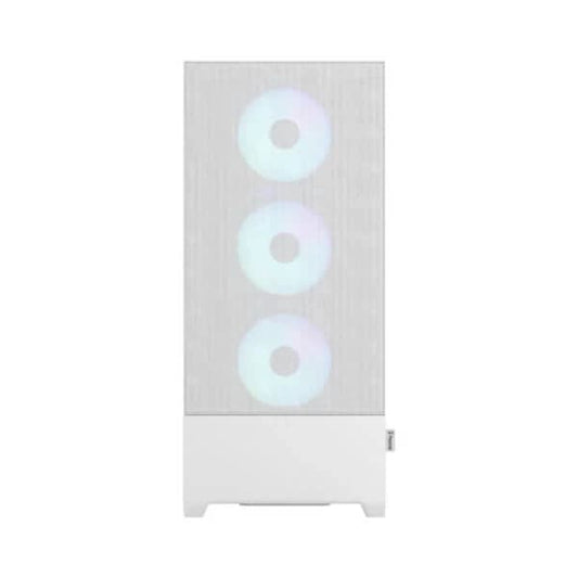 Fractal Design Pop XL Air RGB (E-ATX) Mid Tower Cabinet (White)