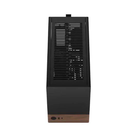 Fractal Design Terra (M-ITX) Mini Tower Cabinet (Graphite)