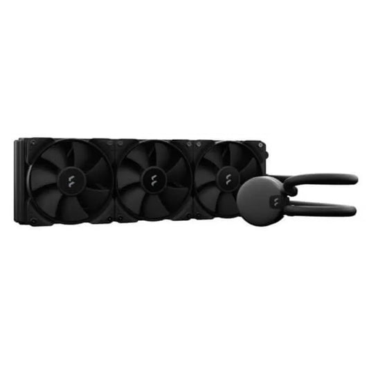 Fractal Design Lumen S36 V2 360mm CPU Liquid Cooler (Black)