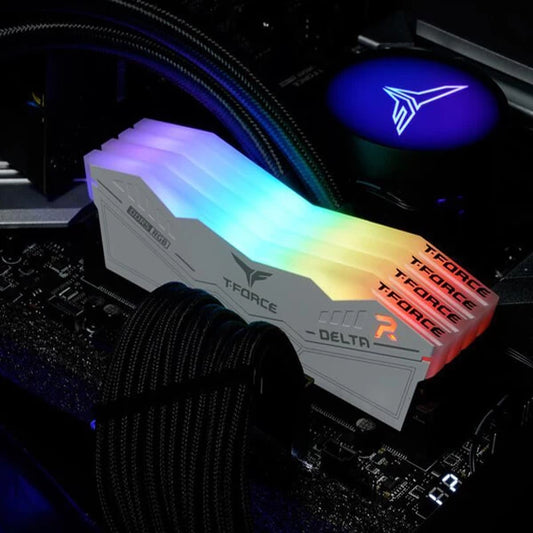Tforce 2025 ram rgb