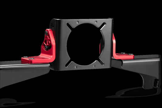 NEXT LEVEL Racing F-GT Elite Front & Side Mount Edition (NLR-E003)