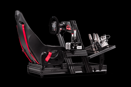 NEXT LEVEL Racing F-GT Elite Front & Side Mount Edition (NLR-E003)