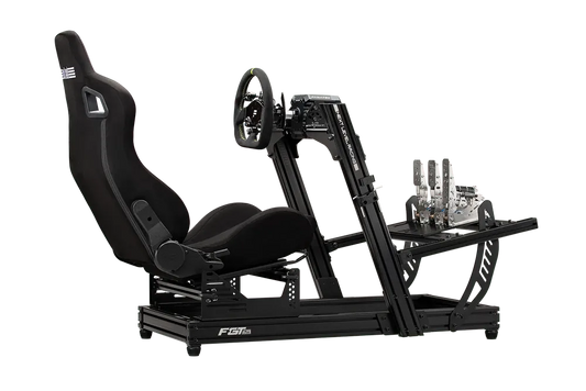 NEXT LEVEL Racing F-GT Elite Lite Front & Side Mount Edition (NLR-E033)