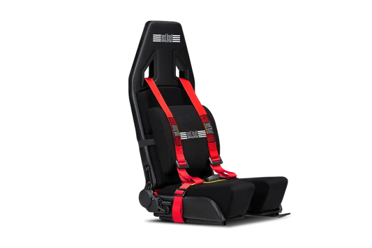 NEXT LEVEL Racing Flight Simulator Seat Only NLR-S030