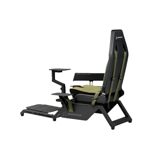 NEXT LEVEL RACING Flight Simulator Boing Military Edition NLR-S028