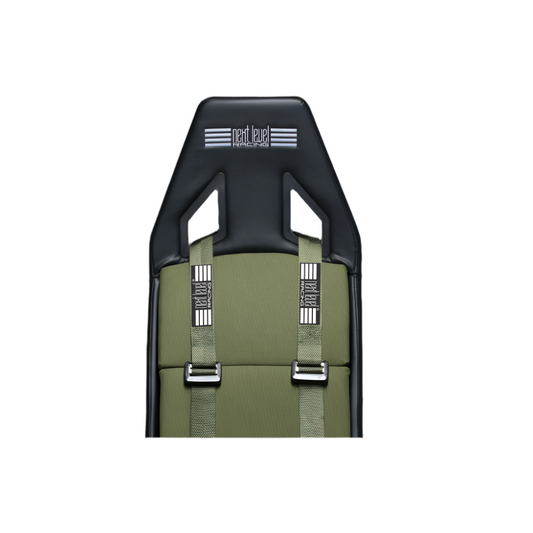 NEXT LEVEL RACING Flight Simulator Boing Military Edition NLR-S028