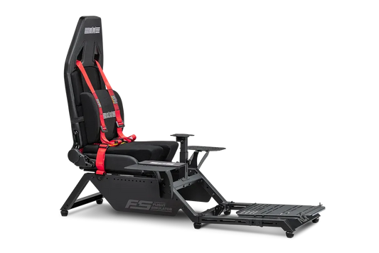 NEXT LEVEL Racing Flight Simulator NLR-S018