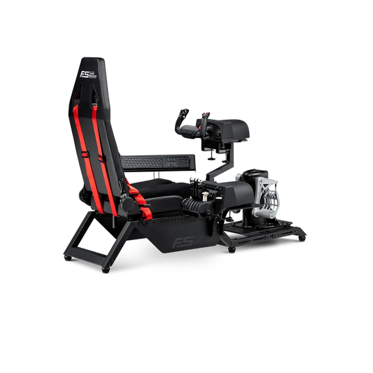 NEXT LEVEL Racing Flight Simulator NLR-S018
