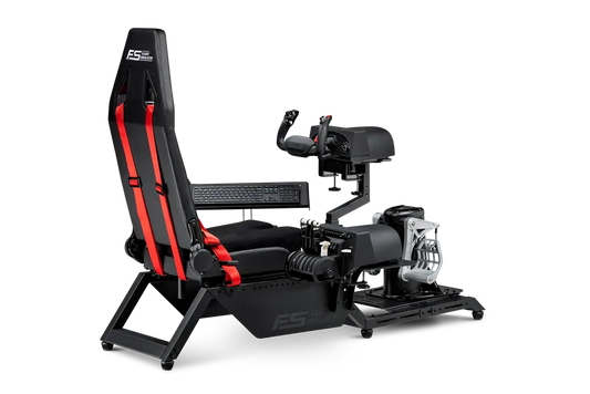 NEXT LEVEL Racing Flight Simulator NLR-S018