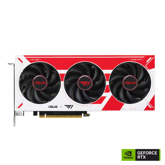 ASUS T1 GeForce RTX 5060 Ti OC 8GB Nvidia Graphic Card