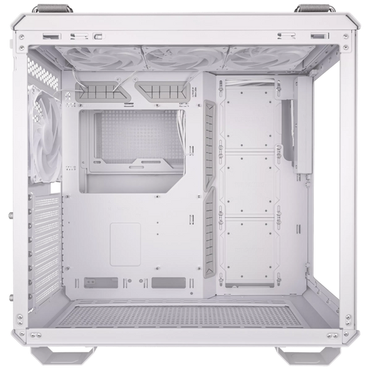 ASUS TUF GAMING GT502 Plus ARGB ATX Full Tower Cabinet ( White )
