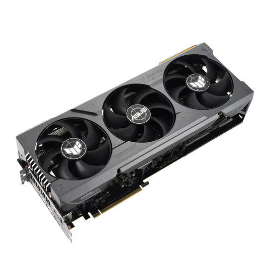 ASUS TUF Gaming GeForce RTX 4080 Super OC 16GB Nvidia Graphic Card