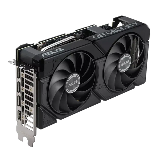 ASUS Dual GeForce RTX 4070 SUPER EVO OC Edition 12GB NVIDIA Graphic Card