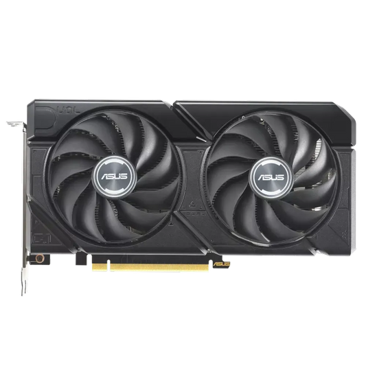 ASUS Dual GeForce RTX 4060 Evo OC Edition 8GB Nvidia Graphics Card