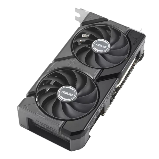 ASUS Dual GeForce RTX 4060 Evo OC Edition 8GB Nvidia Graphics Card