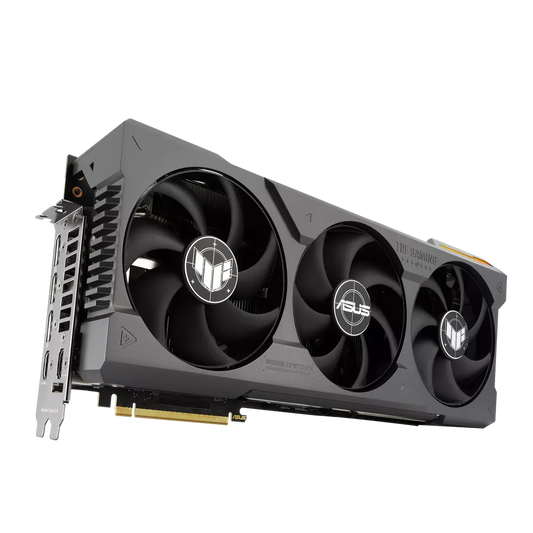 ASUS TUF Gaming GeForce RTX 4080 Super OC 16GB Nvidia Graphic Card