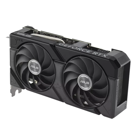 ASUS Dual GeForce RTX 4060 Evo OC Edition 8GB Nvidia Graphics Card