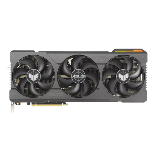 ASUS TUF Gaming GeForce RTX 4080 Super OC 16GB Nvidia Graphic Card