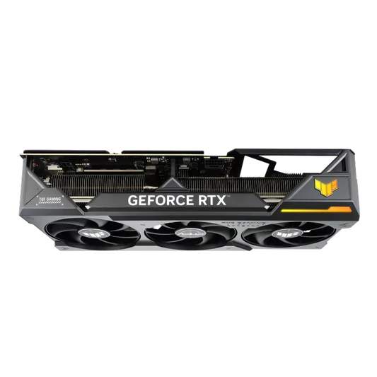 ASUS TUF Gaming GeForce RTX 4080 Super OC 16GB Nvidia Graphic Card