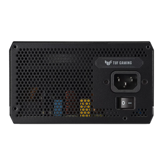 ASUS TUF Gaming 750W 80 + Gold Fully Modular ATX 3.1 Power Supply