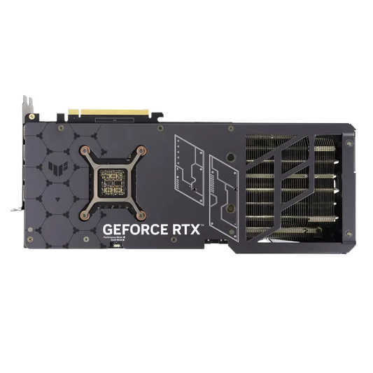 ASUS TUF Gaming GeForce RTX 4080 Super OC 16GB Nvidia Graphic Card