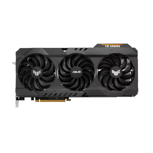 ASUS TUF Gaming Radeon RX 6900 XT Top Edition 16GB AMD Graphic Card