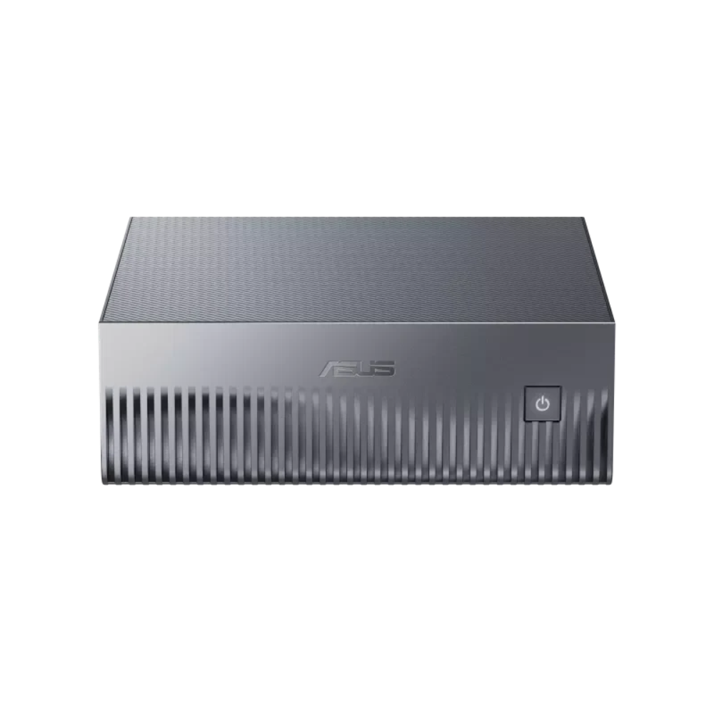 ASUS Ascent GX10 AI Supercomputer Based on NVIDIA DGX Spark