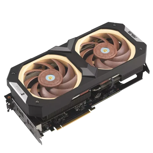 ASUS GeForce RTX 4080 Super Noctua OC 16GB Edition Nvidia Graphic Card