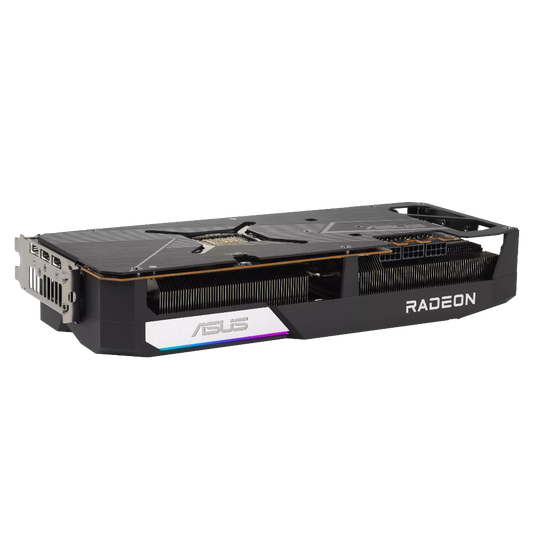 ASUS Dual Radeon RX 7900XTX OC 24GB AMD Graphic Card