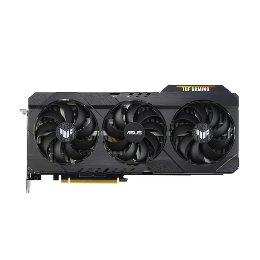 ASUS TUF Gaming RTX 3060 V2 OC Edition 12GB Nvidia Graphic Card