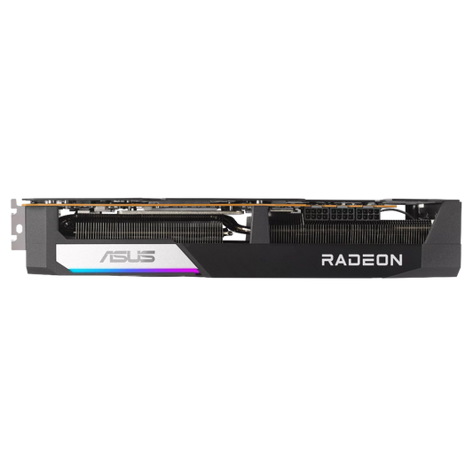 ASUS Dual Radeon RX 7900XTX OC 24GB AMD Graphic Card