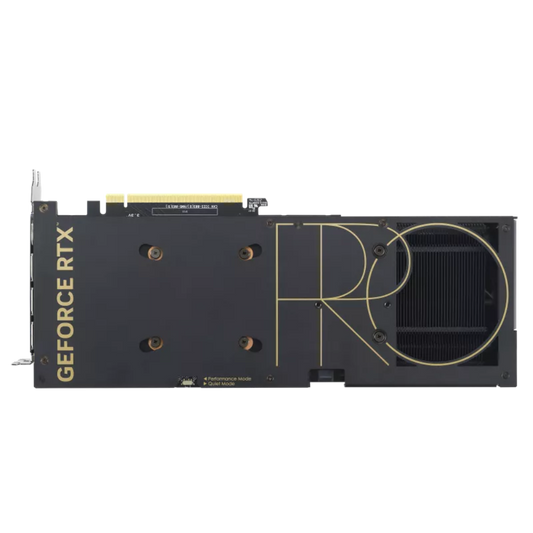 ASUS ProArt GeForce RTX 4060 Ti 16GB Nvidia Graphic Card