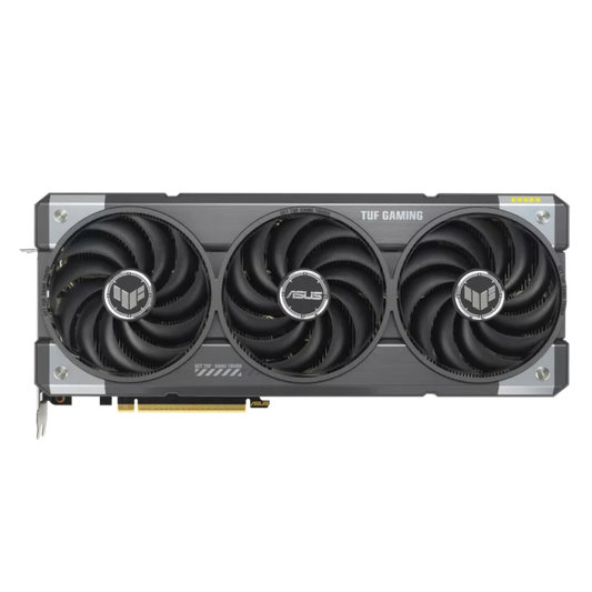 ASUS TUF GAMING GeForce RTX 5070 OC 12GB Nvidia Graphic Card