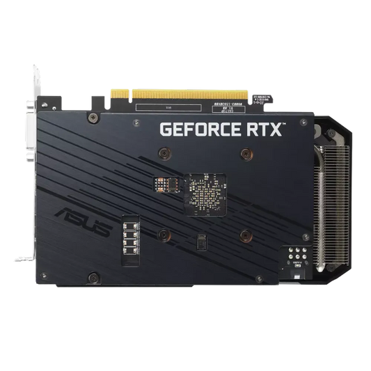 ASUS Dual GeForce RTX 3050 V2 OC Edition 8GB Nvidia Graphic Card