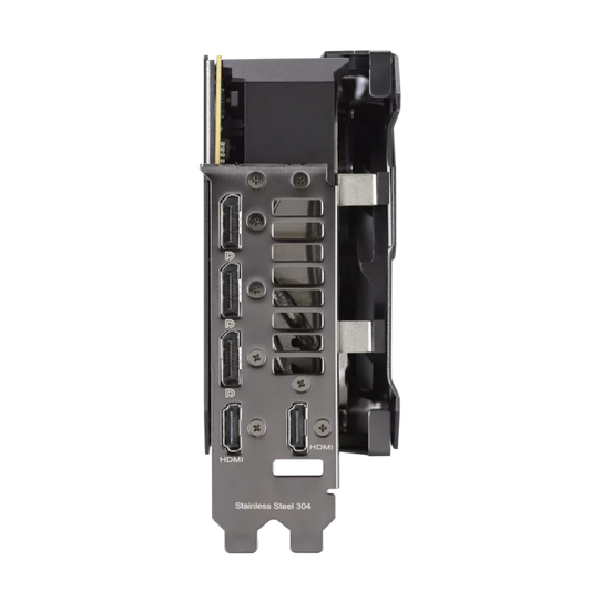 ASUS TUF Gaming Geforce RTX 4090 OG OC Edition 24GB Nvidia Graphic Card