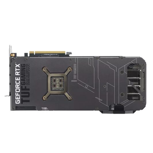 ASUS TUF Gaming Geforce RTX 4090 OG OC Edition 24GB Nvidia Graphic Card