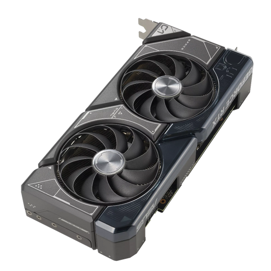 ASUS Dual GeForce RTX 4070 Ti Super 16GB Nvidia Graphic Card