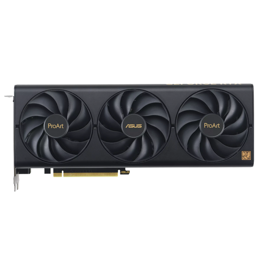 ASUS Proart GeForce RTX 4070 Super OC 12GB Nvidia Graphic Card