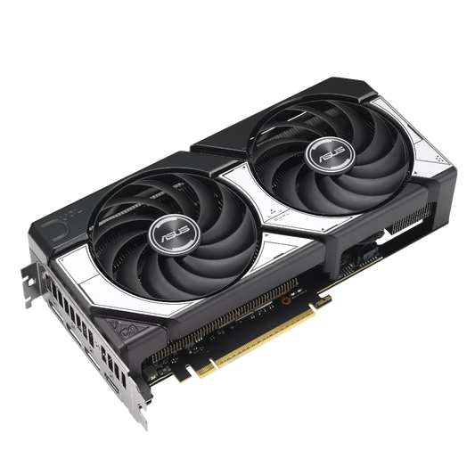 ASUS Dual GeForce RTX 5070 12GB Nvidia Graphic Card