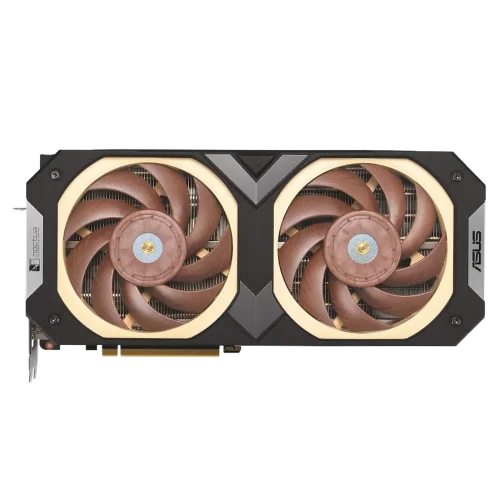 ASUS GeForce RTX 4080 Super Noctua OC 16GB Edition Nvidia Graphic Card