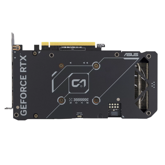 Asus Dual GeForce RTX 4060 OC Edition 8GB Graphics Card