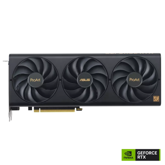 ASUS ProArt GeForce RTX 4060 8GB Nvidia Graphic Card