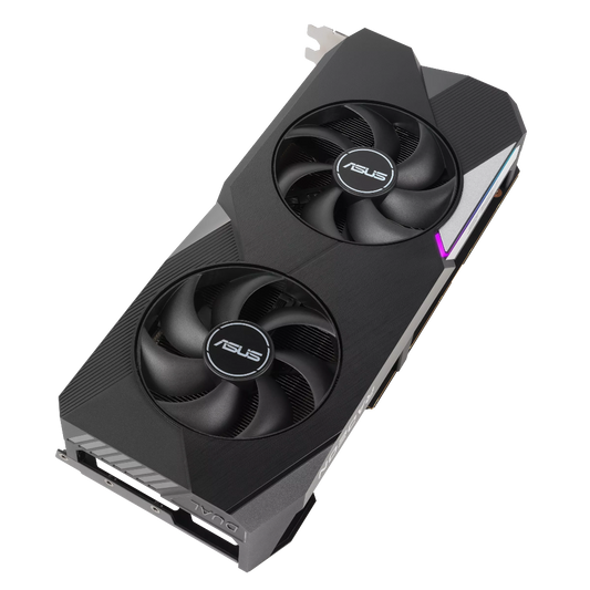 ASUS Dual Radeon RX 7900 XT OC 20GB AMD Graphic Card