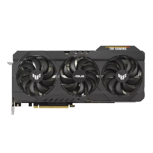 ASUS TUF Gaming Geforce RTX 3080 V2 10GB NVIDIA Graphics Card