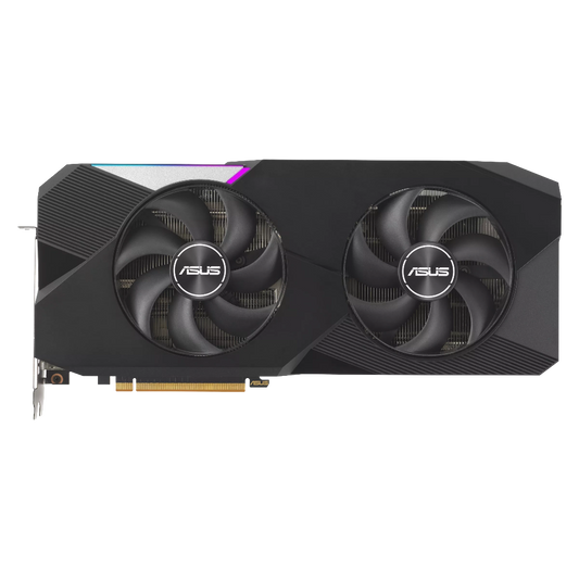 ASUS Dual Radeon RX 7900 XT OC 20GB AMD Graphic Card