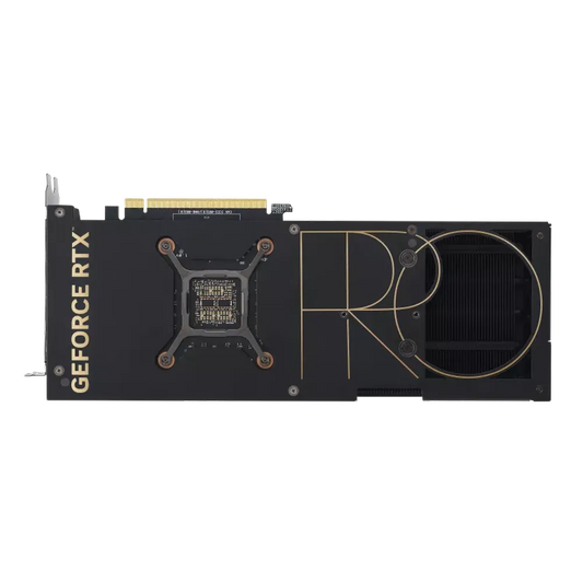 ASUS ProArt GeForce RTX 4080 Super 16GB Nvidia Graphic Card