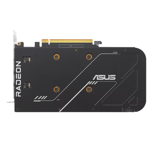 ASUS Dual Radeon RX 6600 V3 8GB AMD Graphics Card