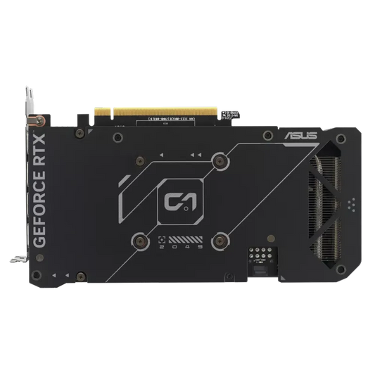 ASUS Dual GeForce RTX 4060 Ti Dual OC Edition 8GB Nvidia Graphic Card